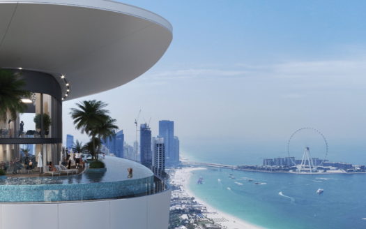Sobha SeaHaven