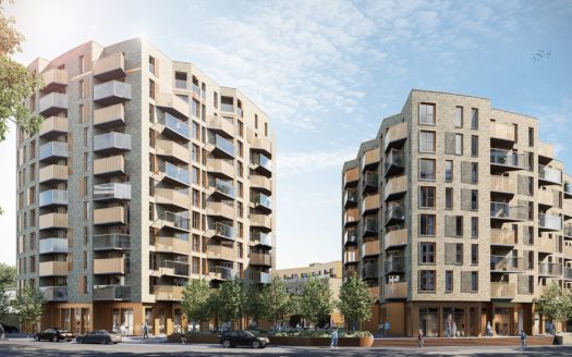 Goldview Apartments